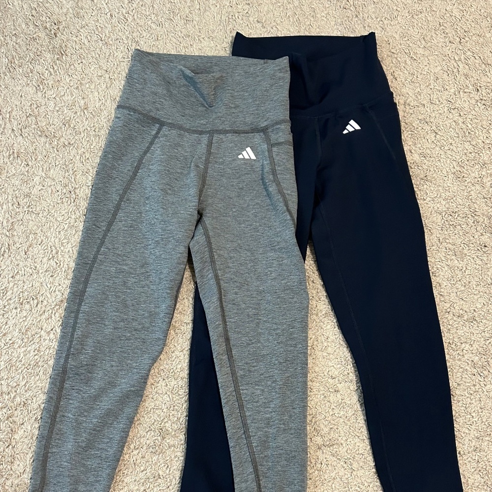 Adidas leggings